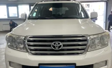 Toyota Land Cruiser 2011 года за 22 500 000 тг. в Астана фото 2