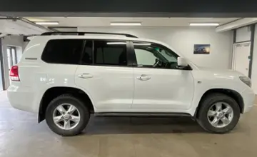Toyota Land Cruiser 2011 года за 22 500 000 тг. в Астана фото 4