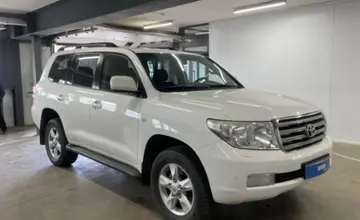 Toyota Land Cruiser 2011 года за 22 500 000 тг. в Астана фото 3