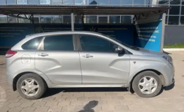 LADA (ВАЗ) XRAY 2017 года за 4 000 000 тг. в Караганда фото 4