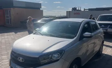 LADA (ВАЗ) XRAY 2017 года за 4 000 000 тг. в Караганда фото 1