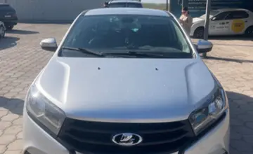 LADA (ВАЗ) XRAY 2017 года за 4 000 000 тг. в Караганда фото 2