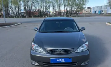 Toyota Camry 2002 года за 4 000 000 тг. в Кокшетау фото 2