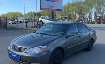 Toyota Camry 2002 года за 4 000 000 тг. в Кокшетау фото 1