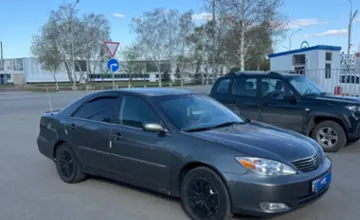 Toyota Camry 2002 года за 4 000 000 тг. в Кокшетау фото 3