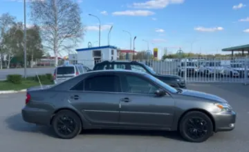 Toyota Camry 2002 года за 4 000 000 тг. в Кокшетау фото 4