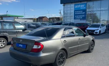 Toyota Camry 2002 года за 4 000 000 тг. в Кокшетау