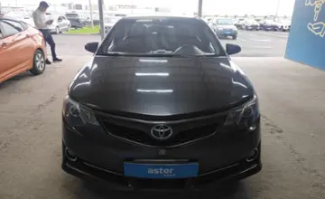 Toyota Camry 2012 года за 6 500 000 тг. в Алматы фото 2