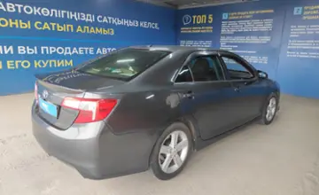 Toyota Camry 2012 года за 6 500 000 тг. в Алматы