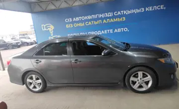 Toyota Camry 2012 года за 6 500 000 тг. в Алматы фото 4