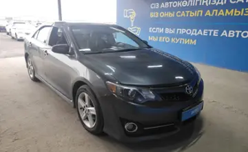 Toyota Camry 2012 года за 6 500 000 тг. в Алматы фото 3