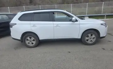 Mitsubishi Outlander 2013 года за 6 000 000 тг. в Усть-Каменогорск фото 4