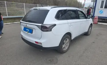Mitsubishi Outlander 2013 года за 6 000 000 тг. в Усть-Каменогорск