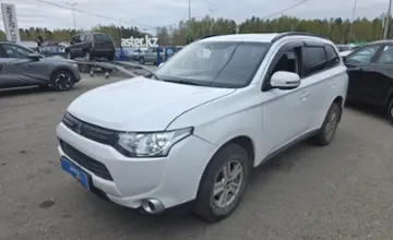 Mitsubishi Outlander 2013 года за 6 000 000 тг. в Усть-Каменогорск фото 1