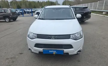 Mitsubishi Outlander 2013 года за 6 000 000 тг. в Усть-Каменогорск фото 2