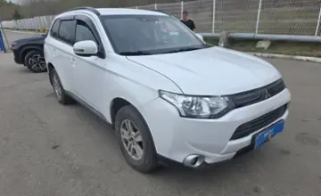 Mitsubishi Outlander 2013 года за 6 000 000 тг. в Усть-Каменогорск фото 3