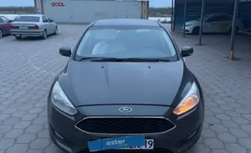 Ford Focus 2017 года за 5 550 000 тг. в Караганда фото 2