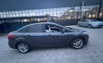 Ford Focus 2017 года за 5 550 000 тг. в Караганда фото 4