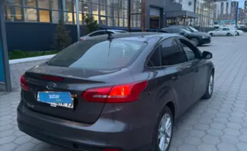 Ford Focus 2017 года за 5 550 000 тг. в Караганда