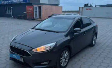 Ford Focus 2017 года за 5 550 000 тг. в Караганда фото 1