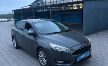 Ford Focus 2017 года за 5 550 000 тг. в Караганда фото 3