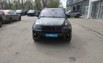BMW X5 2010 года за 10 000 000 тг. в Актобе фото 2