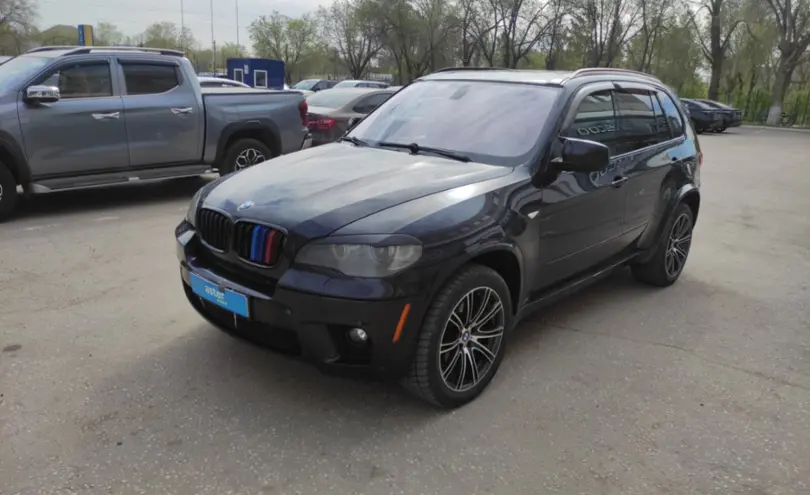 BMW X5 2010 года за 10 000 000 тг. в Актобе