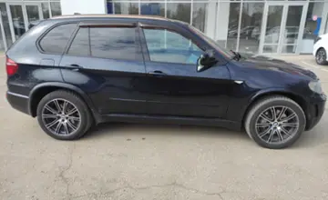 BMW X5 2010 года за 10 000 000 тг. в Актобе фото 4