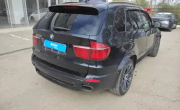 BMW X5 2010 года за 10 000 000 тг. в Актобе