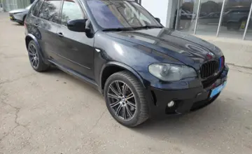 BMW X5 2010 года за 10 000 000 тг. в Актобе фото 3