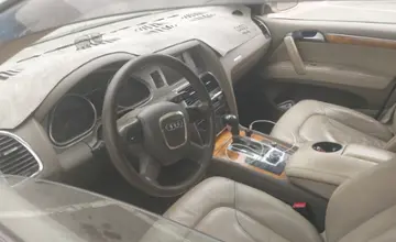 Audi Q7 2006 года за 5 500 000 тг. в Алматы фото 5