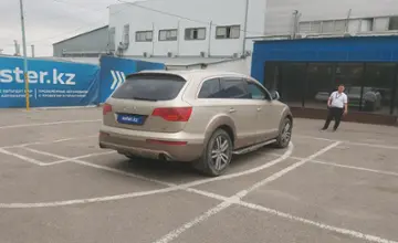 Audi Q7 2006 года за 5 500 000 тг. в Алматы фото 3