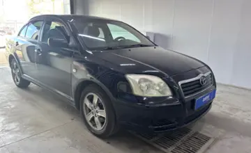 Toyota Avensis 2004 года за 2 800 000 тг. в Павлодар фото 3