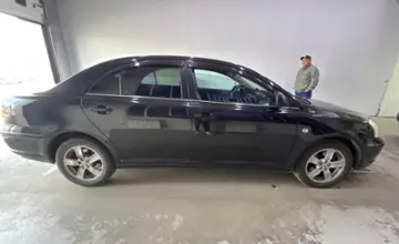Toyota Avensis 2004 года за 2 800 000 тг. в Павлодар фото 4