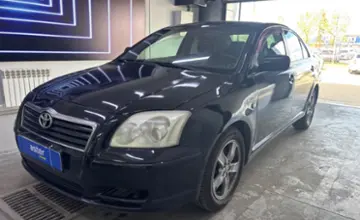 Toyota Avensis 2004 года за 2 800 000 тг. в Павлодар фото 1