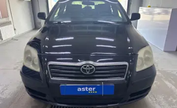 Toyota Avensis 2004 года за 2 800 000 тг. в Павлодар фото 2