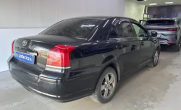 Toyota Avensis 2004 года за 2 800 000 тг. в Павлодар