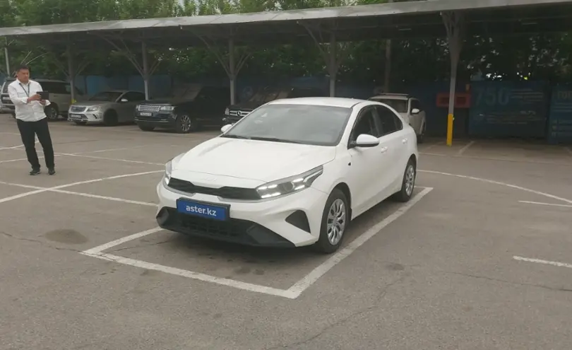 Kia Cerato 2024 года за 8 000 000 тг. в Алматы