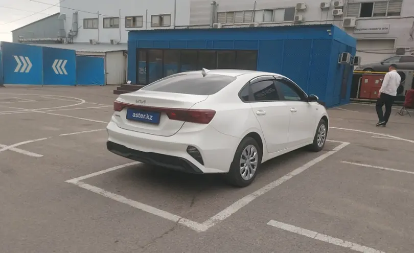 Kia Cerato 2024 года за 8 000 000 тг. в Алматы фото 3