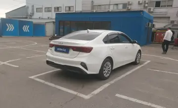 Kia Cerato 2024 года за 8 000 000 тг. в Алматы фото 3