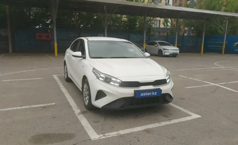 Kia Cerato 2024 года за 8 000 000 тг. в Алматы фото 2