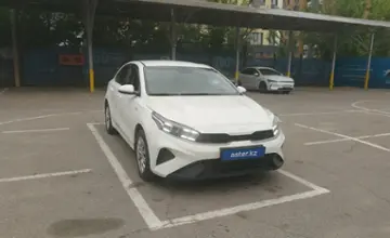 Kia Cerato 2024 года за 8 000 000 тг. в Алматы фото 2