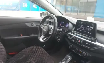 Kia Cerato 2024 года за 8 000 000 тг. в Алматы фото 5