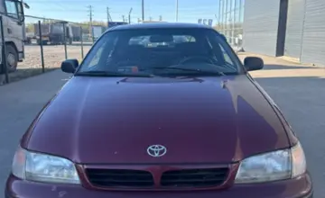 Toyota Carina E 1996 года за 1 500 000 тг. в Петропавловск фото 2