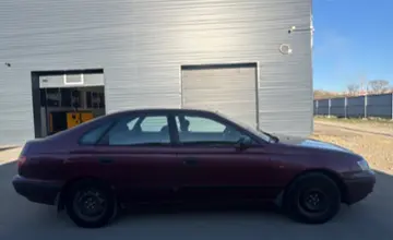Toyota Carina E 1996 года за 1 500 000 тг. в Петропавловск фото 4
