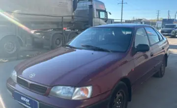 Toyota Carina E 1996 года за 1 500 000 тг. в Петропавловск фото 1