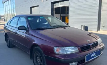 Toyota Carina E 1996 года за 1 500 000 тг. в Петропавловск фото 3