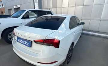 Skoda Rapid 2020 года за 7 100 000 тг. в Костанай