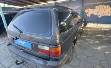 Volkswagen Passat 1989 года за 800 000 тг. в Талдыкорган