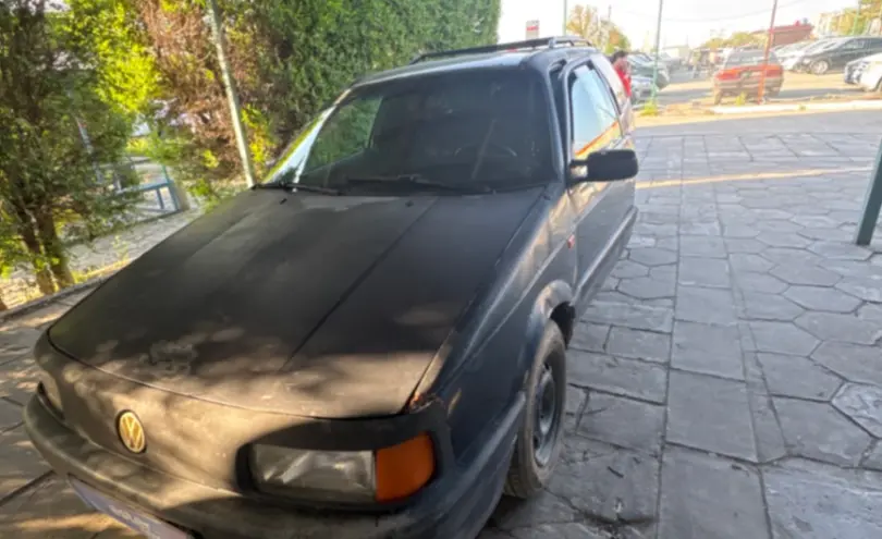Volkswagen Passat 1989 года за 800 000 тг. в Талдыкорган